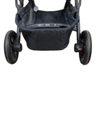 used UPPAbaby VISTA V2 Stroller, 2021, Greyson (Charcoal Melange)