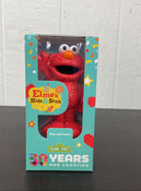 used Sesame Street Elmo’s Hide And Seek