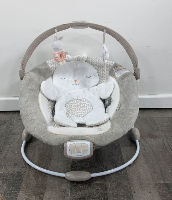 secondhand Ingenuity Inlighten Bouncer, Twinkle Tails