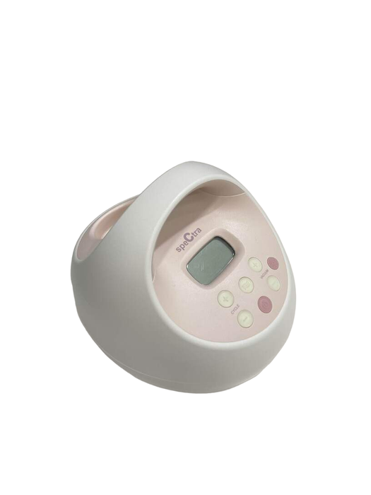 Shop Spectra Baby S2 Plus Electric Breast Pump at GoodBuy Gear