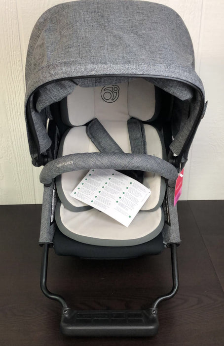 used Orbit Baby G5 Stroller Seat