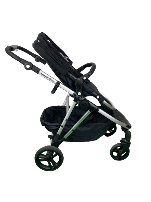 secondhand Strollers