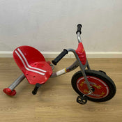 used Razor FlashRider 360 Sparking Trike