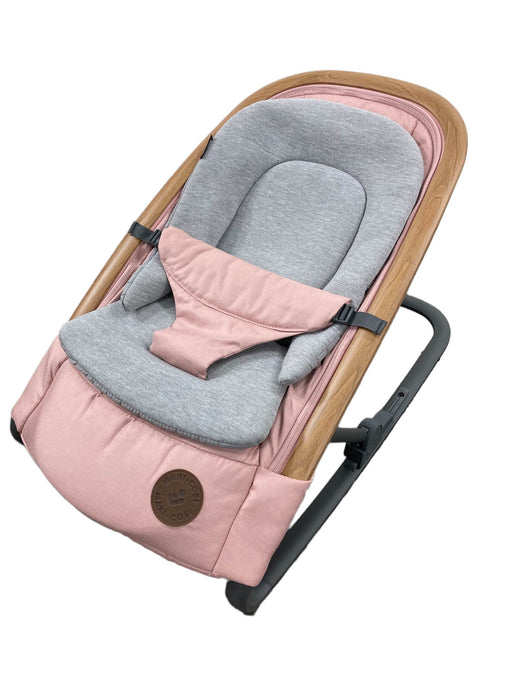 used Maxi-Cosi Kori 2-in-1 Rocker, Essential Blush