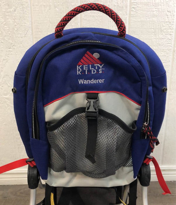 Kelty Kids Wanderer Kids Carrier