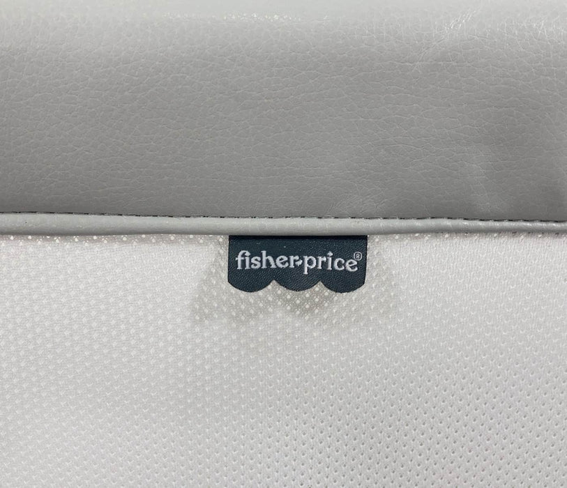 Shop Fisher Price Luminate Bassinet at GoodBuy Gear