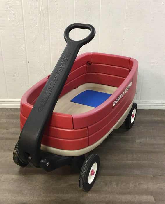 used Radio Flyer Discovery Wagon