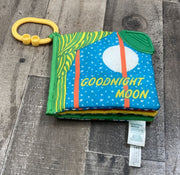 used Kids Preferred Goodnight Moon Soft Book