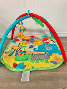 secondhand Bright Starts Activity Gym