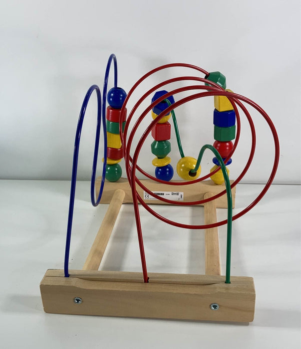 Shop IKEA MULA Bead Roller Coaster at GoodBuy Gear