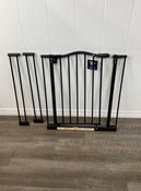 used North States Easy Close Safety Gate