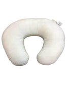 Shop Boppy Luxe Feeding and Infant Support Pillow, Sunshine Bear at GoodBuy Gear