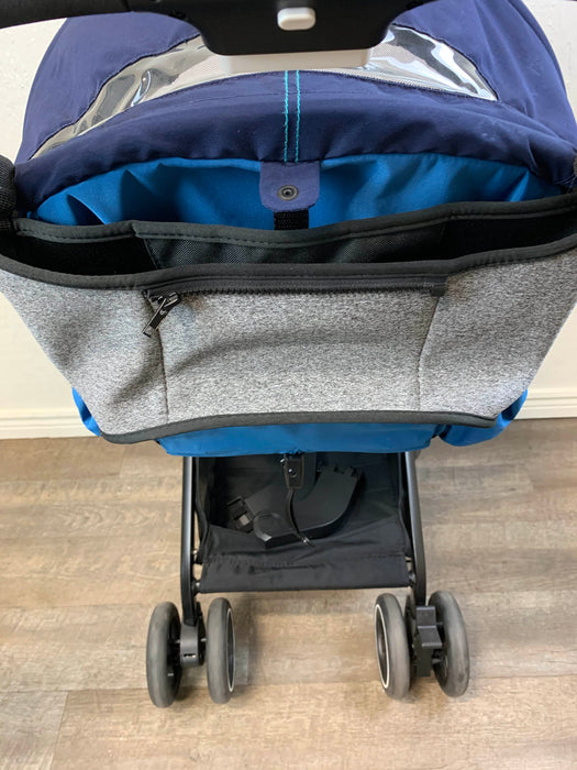 used gb Qbit Plus Stroller