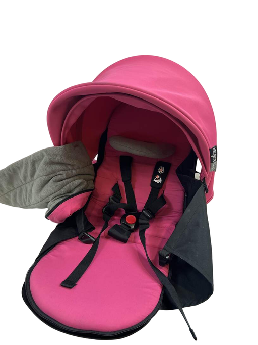 secondhand Babyzen Newborn Pack, Pink