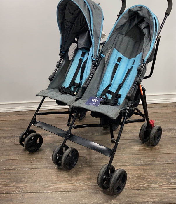 used Strollers