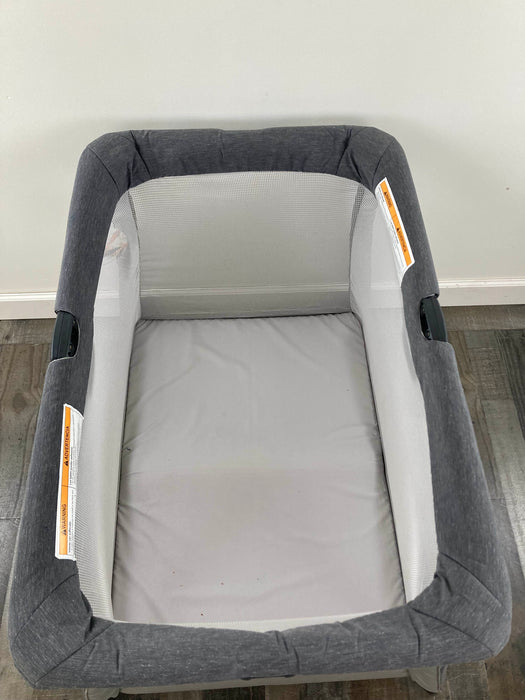 secondhand Home Nursery