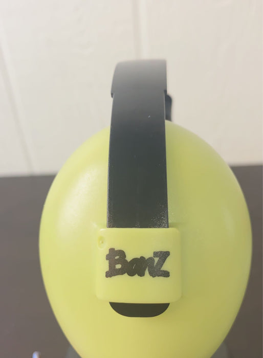 Shop Baby Banz Mini Earmuffs at GoodBuy Gear