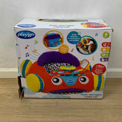 secondhand Playgro Music and Lights Comfy Car