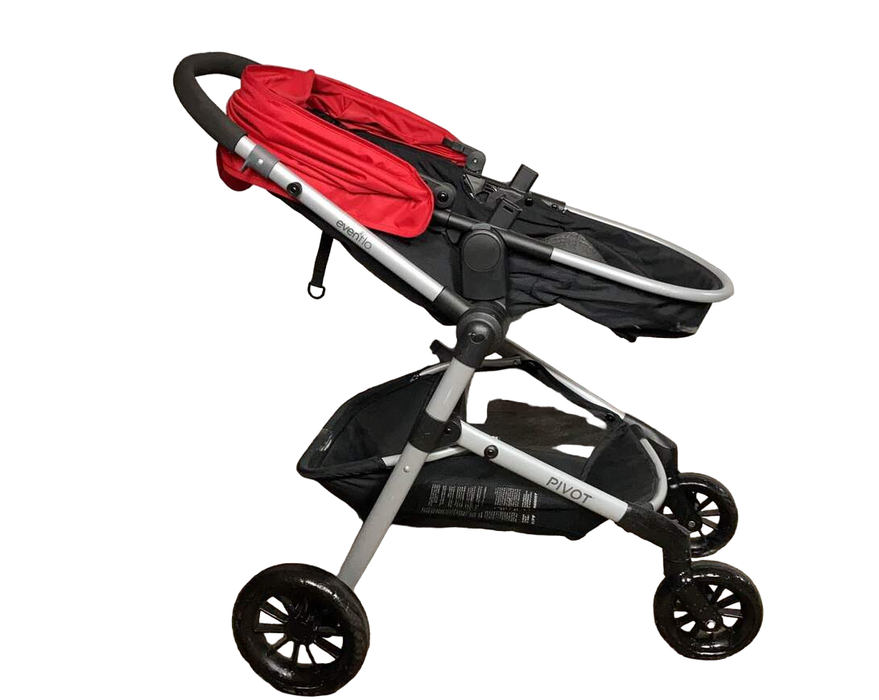 used Strollers