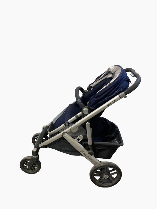 secondhand Strollers