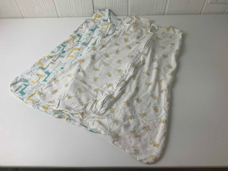 used BUNDLE Sleep Sacks