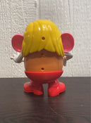 secondhand Playskool Mrs. Potato Head