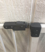 Shop Dreambaby Liberty Gate (with 1 extension) at GoodBuy Gear