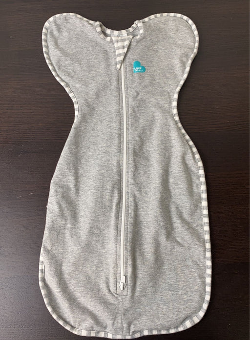 used Love To Dream Swaddle UP Original Sleep Sack