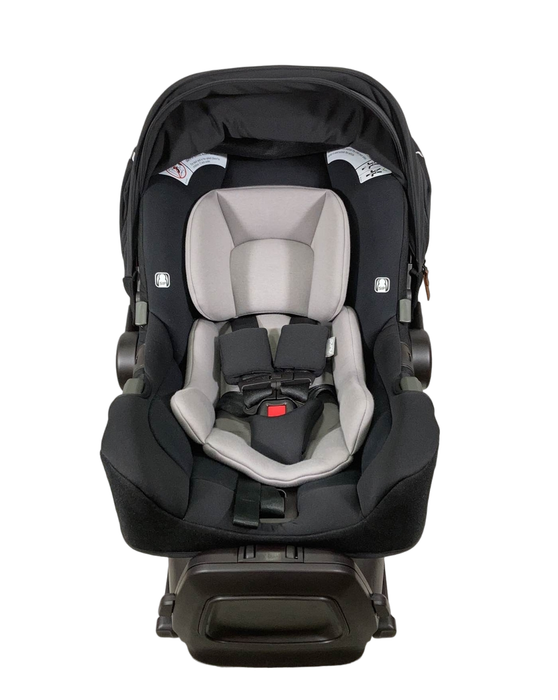 used Carseat