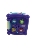 secondhand VTech Busy Learners Activity Cube