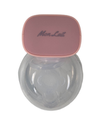 secondhand Mon Lait Single Wearable Breast Pump