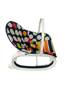 secondhand Fisher Price Comfort Curve Bouncer
