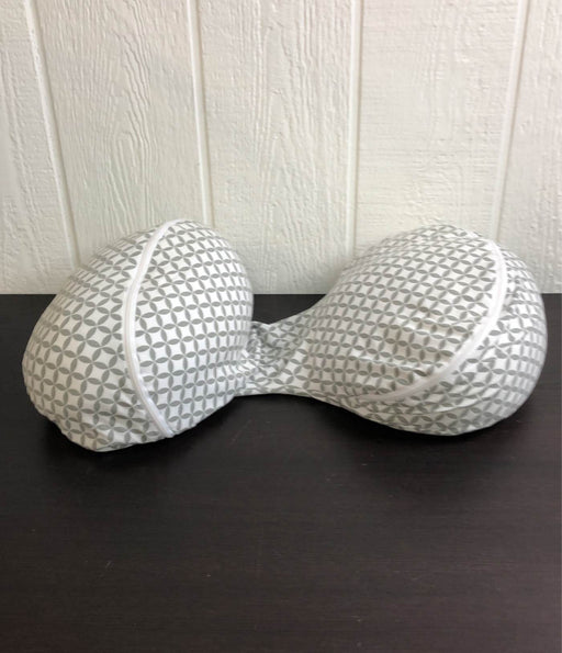 used Boppy Side Sleeper Pregnancy Pillow