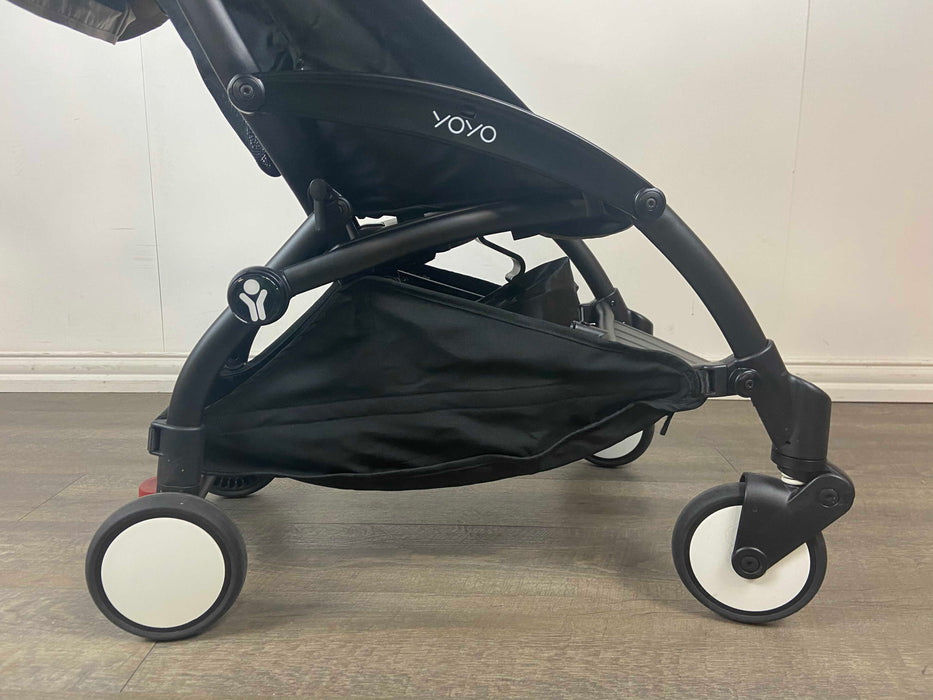 used Babyzen YOYO Stroller