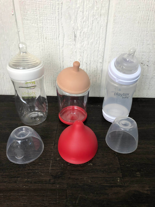 secondhand BUNDLE Baby Bottles