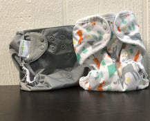 Shop BUNDLE Cloth Diapers, 6pk at GoodBuy Gear
