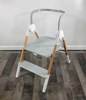 Skip and best sale hop high chair