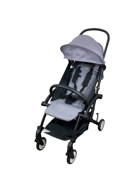 Baby throne stroller sales 2019