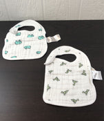 used BUNDLE Baby Bibs, Aden + Anais