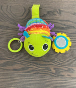 secondhand BUNDLE Grasping Toys