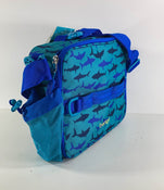 secondhand Bentgo Insulated Lunch Bag, Sharks