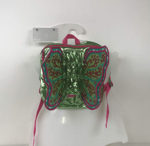 used American Girl Flutter Wings Doll Carrier