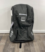 secondhand UPPAbaby VISTA/CRUZ Travel Bag, 2015+