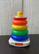 secondhand BUNDLE Fisher Price Toys