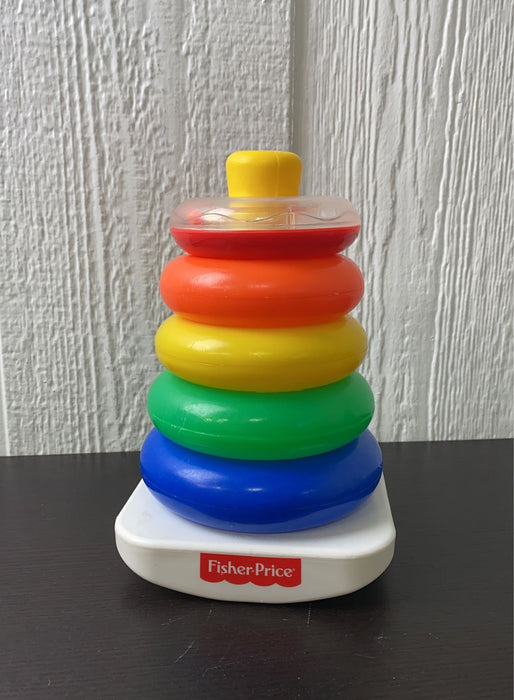 secondhand BUNDLE Fisher Price Toys