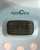 Shop Spectra Baby S1 Plus Premier Rechargeable Breast Pump at GoodBuy Gear