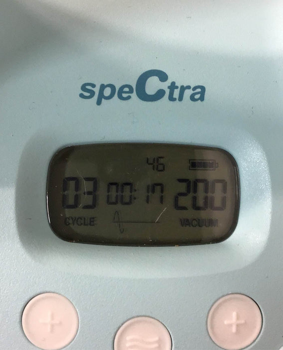 Shop Spectra Baby S1 Plus Premier Rechargeable Breast Pump at GoodBuy Gear