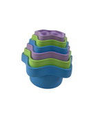 used Green Toys Stacking Cups