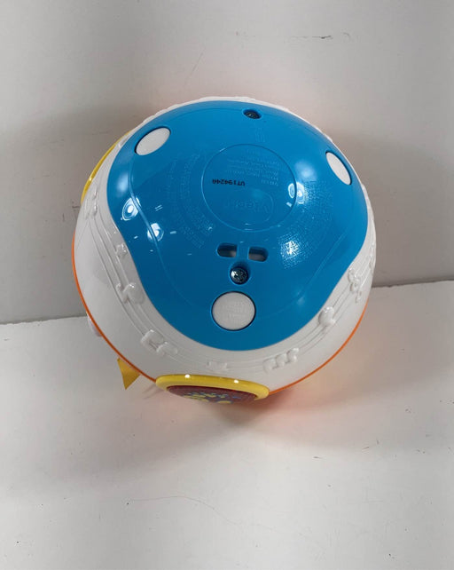 secondhand VTech Move And Crawl Ball