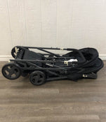 used Joovy Sit And Stand Tandem Double Stroller, Black 2020